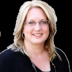 Meet your Posher, Robin